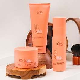 Invigo - Nourishing Conditioner Nutri-Enrich for intense nutrition
