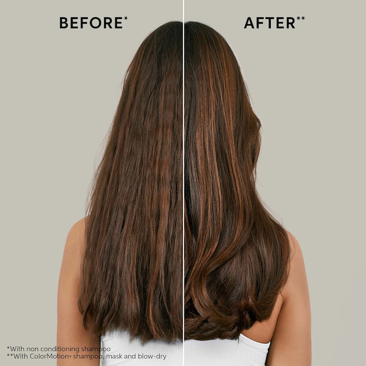ColorMotion+ - Balsam pentru parul vopsit
