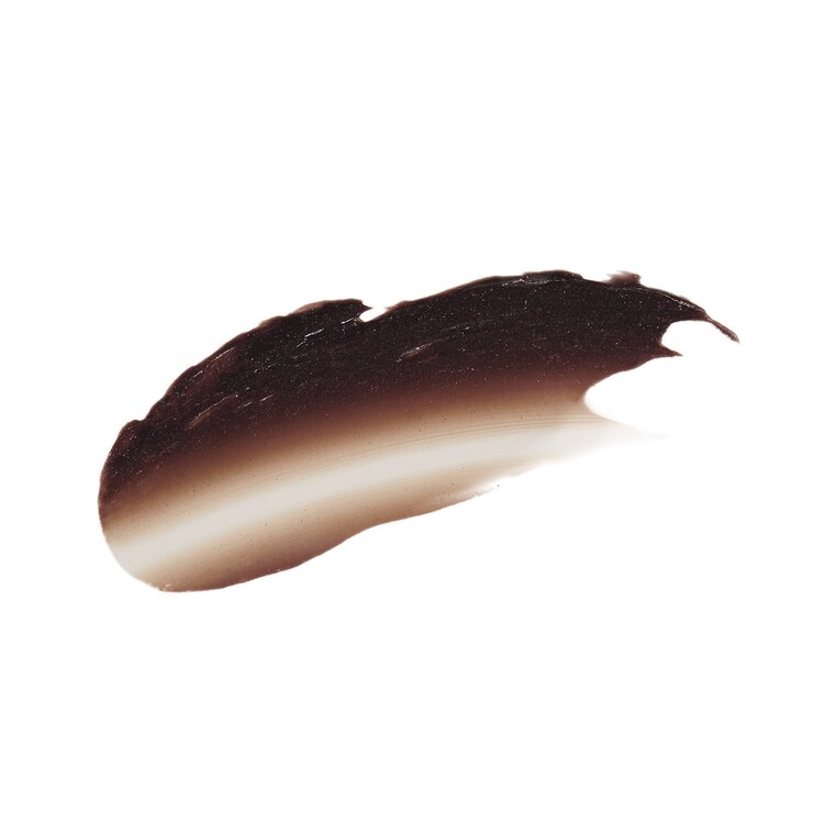 COLOR FRESH MASK Caramel Glaze - Hair glossing