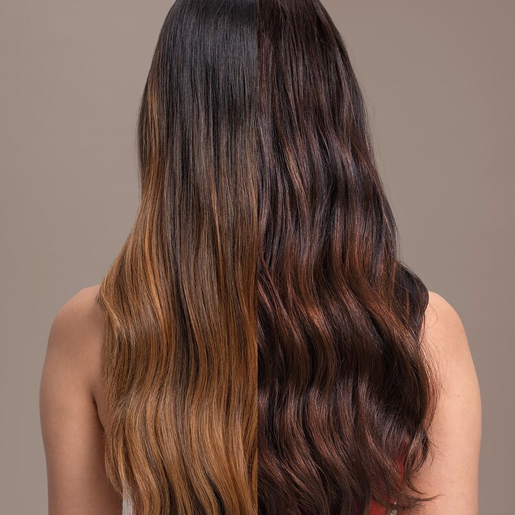 COLOR FRESH MASK Chocolate Touch - Soin colorant hydratant