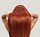 COLOR FRESH MASK Copper Glow - Hair glossing