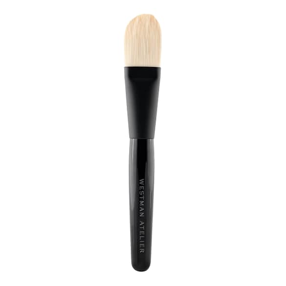 Foundation Brush - Pennello Per Fondotinta, WESTMAN ATELIER