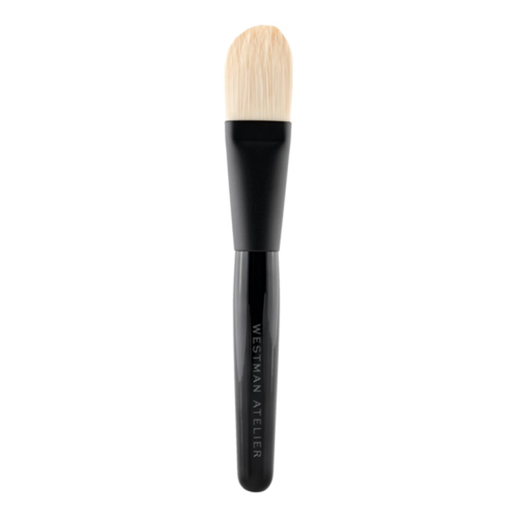 Foundation Brush - Pinceau Fond De Teint