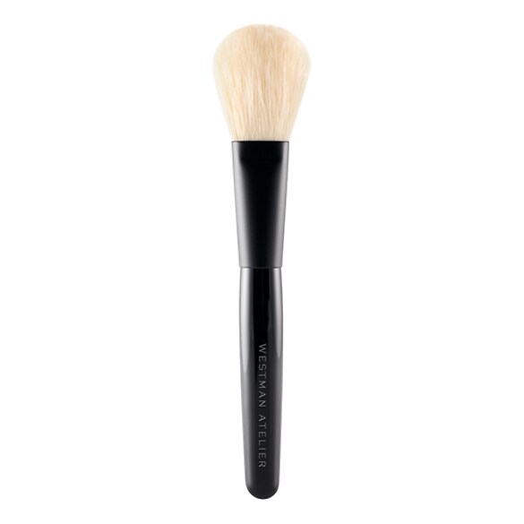 Powder Brush - Pinceau Poudre, WESTMAN ATELIER