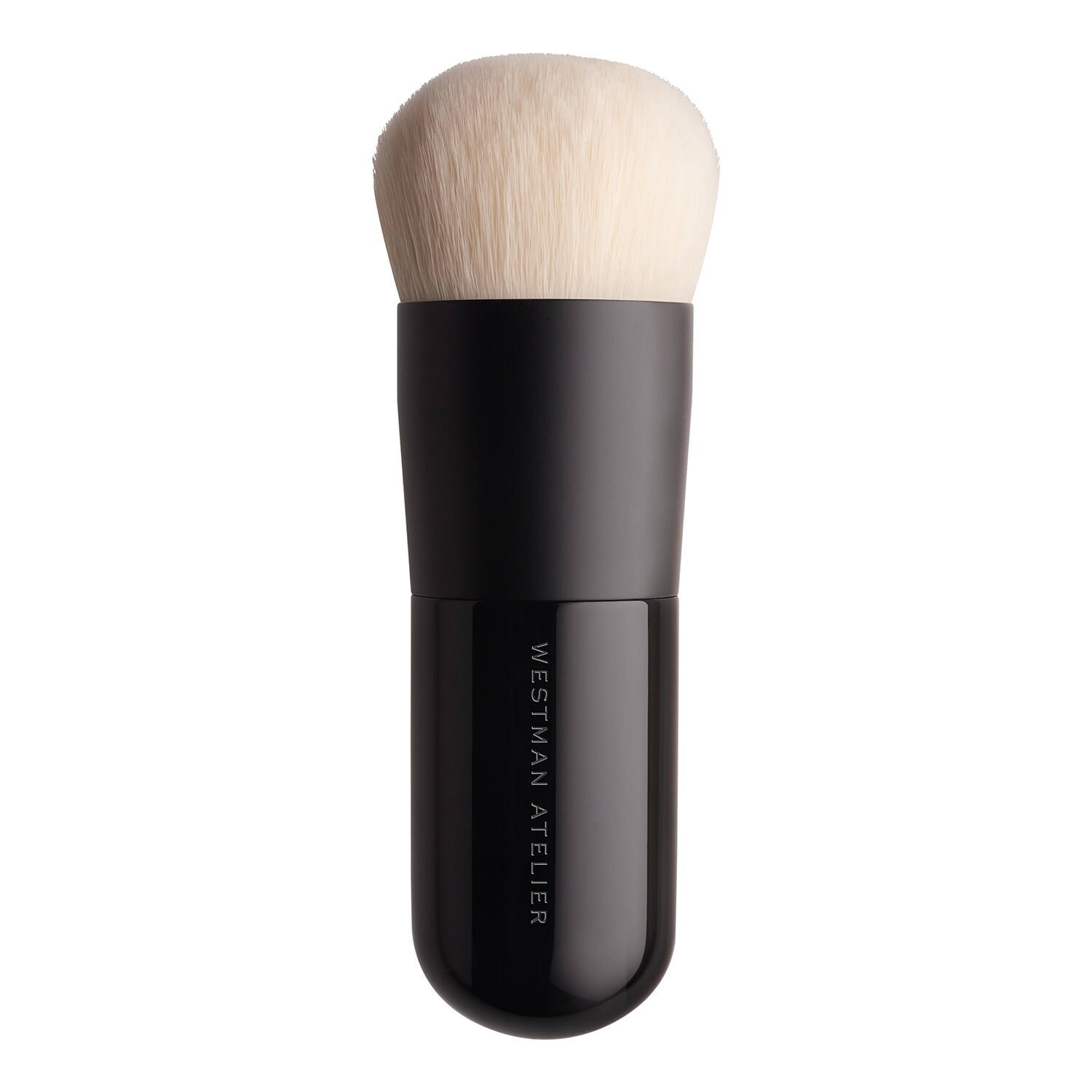 E-shop WESTMAN ATELIER - Liquid Blender Brush - Roztírací štětec s tenkou špičkou
