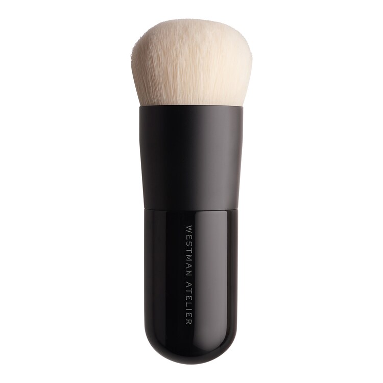Liquid Blender Brush - Pincel de esbatimento de ponta fina