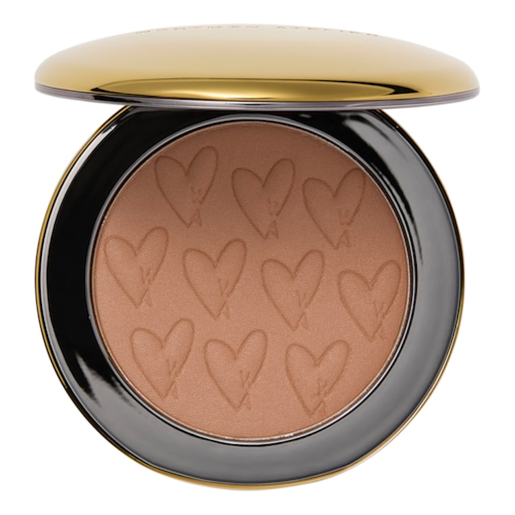 Beauty Butter - Poudre Bronzante Matte