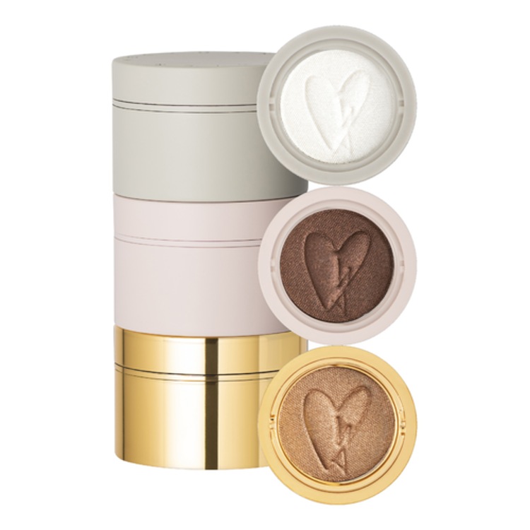 Eye Pods - Fards à Paupières Crème