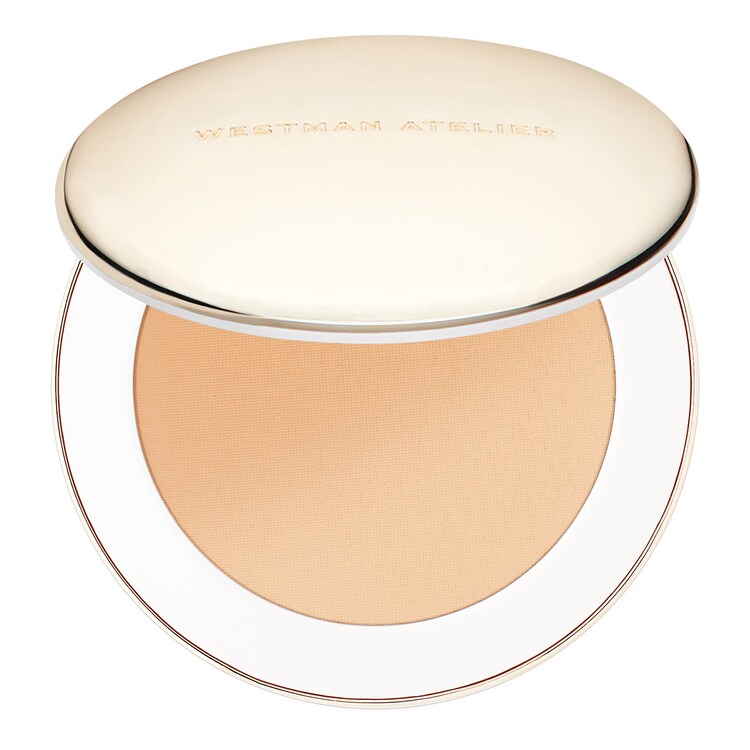 Vital Pressed Skincare - Polvos fijadores