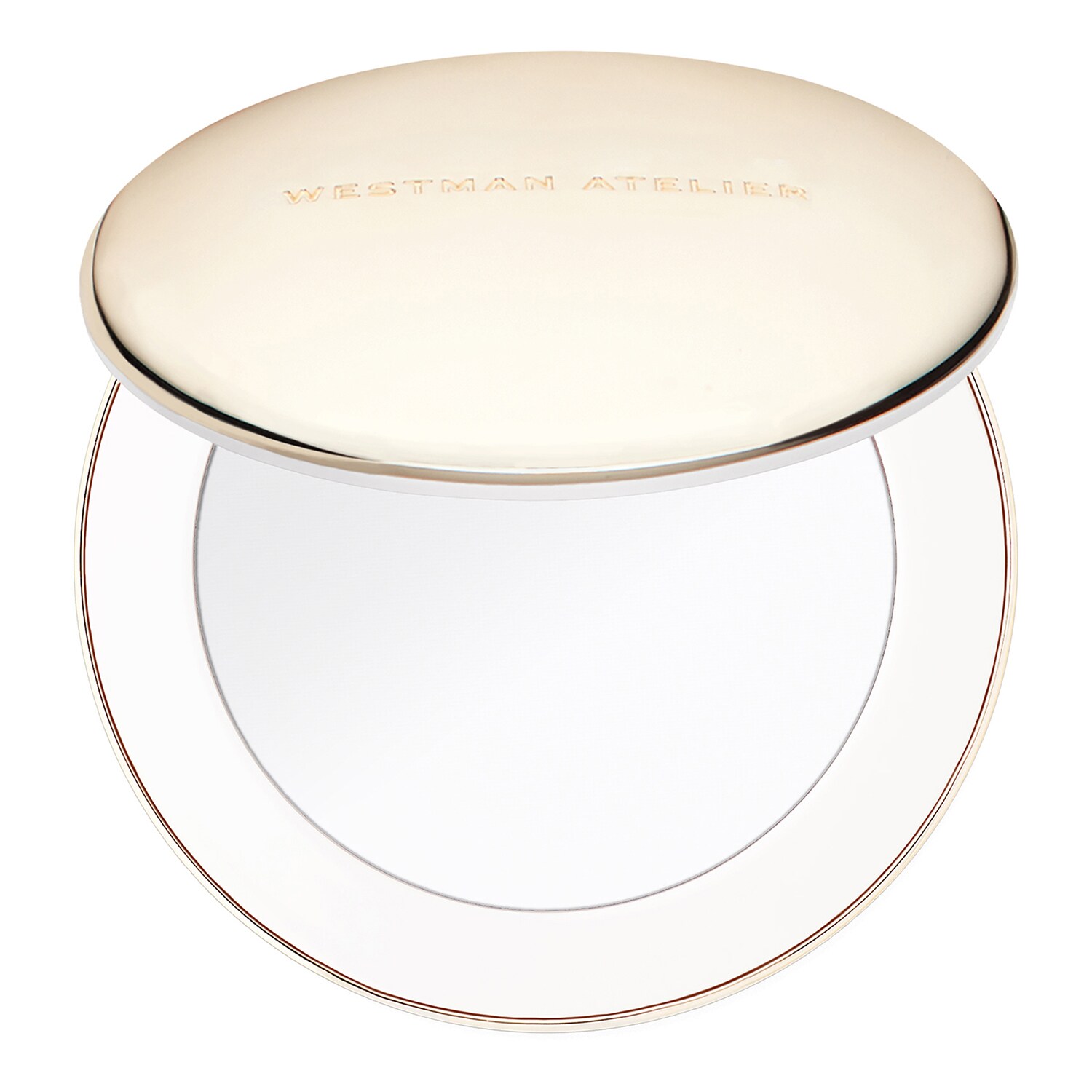 WESTMAN ATELIER - Vital Pressed Skincare - Fixační pudr