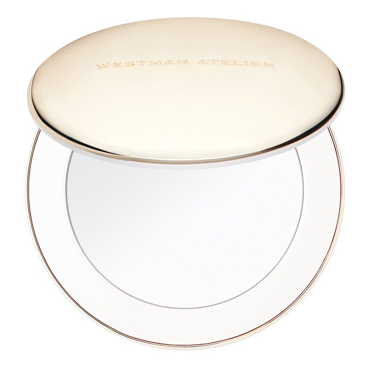 Vital Pressed Skincare - Polvos fijadores