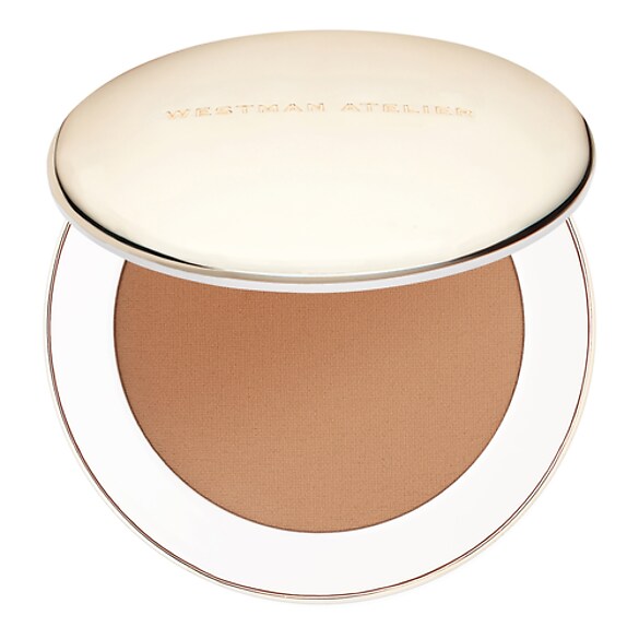 Vital Pressed Skincare - Poudre Fixante, WESTMAN ATELIER