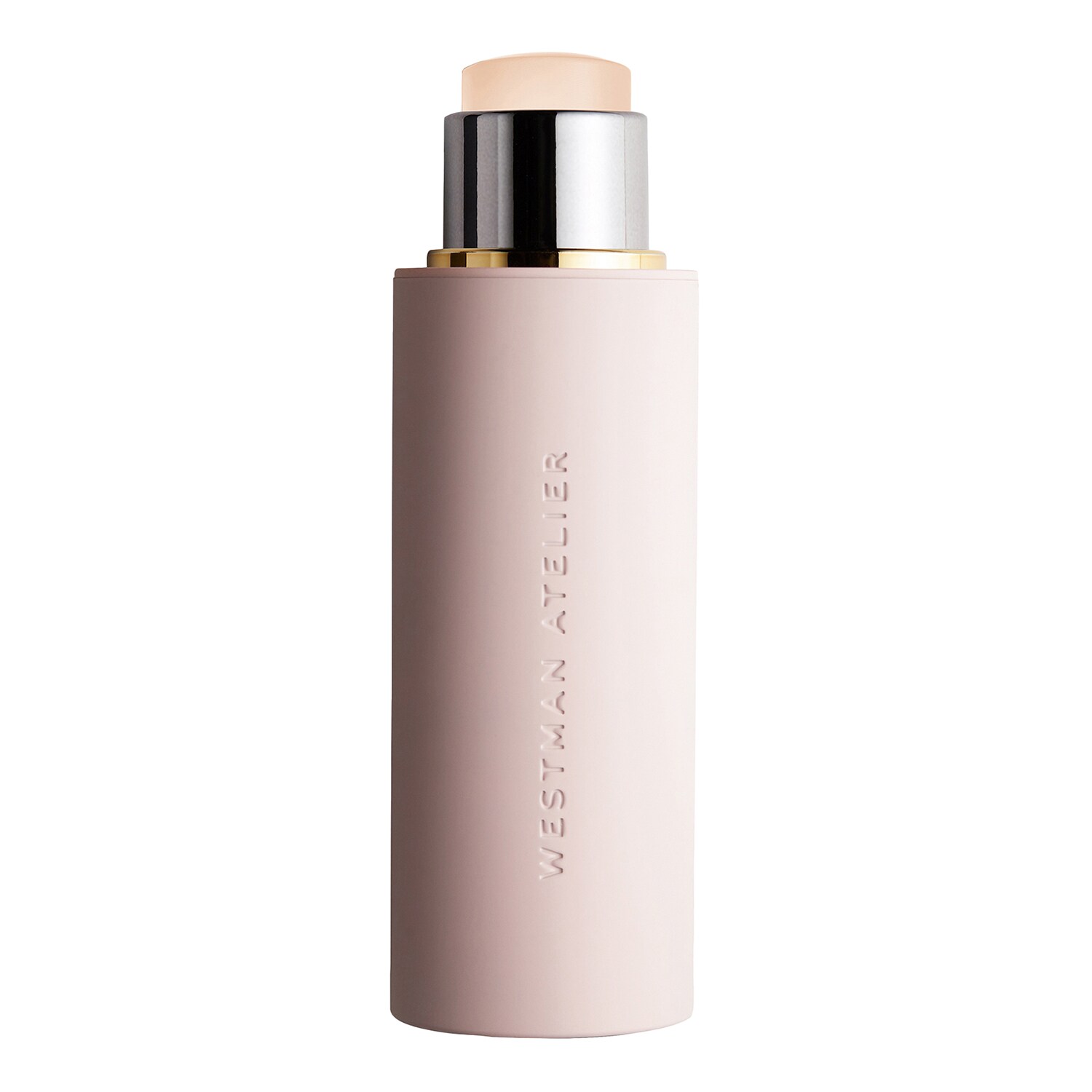 WESTMAN ATELIER - Vital Skin - Podkladová báze a korektor v tyčince