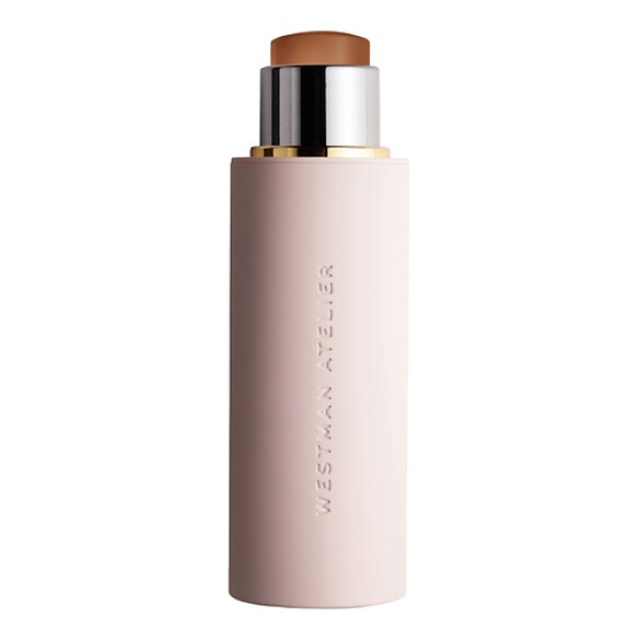 Vital Skin - Fond de Teint et Anticernes en Stick, WESTMAN ATELIER