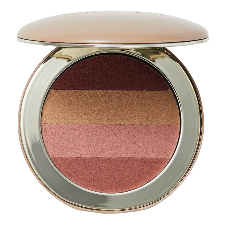 Lip Suede - Palette Per Labbra