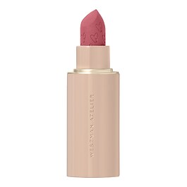 Lip Suede - Rouge à Lèvres Matte Hydratant à L'Acide Hyaluronique