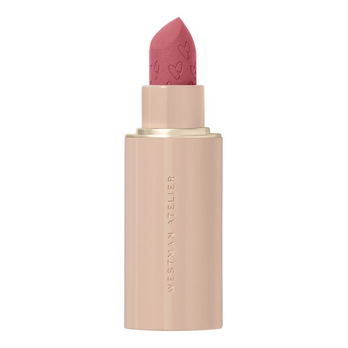 Lip Suede - Matt återfuktande läppstift med hyaluronsyra