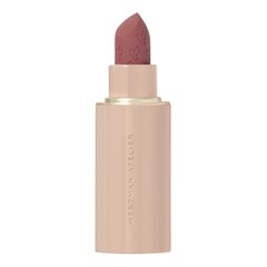 Lip Suede Recharge - Matowa, nawilżająca szminka z kwasem hialuronowym, WESTMAN ATELIER