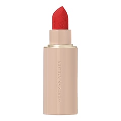 Lip Suede - Rouge à Lèvres Matte Hydratant à L'Acide Hyaluronique, WESTMAN ATELIER