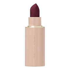 Lip Suede - Rouge à Lèvres Matte Hydratant à L'Acide Hyaluronique, WESTMAN ATELIER