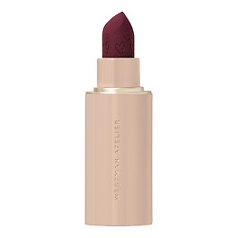 Lip Suede - Rouge à Lèvres Matte Hydratant à L'Acide Hyaluronique