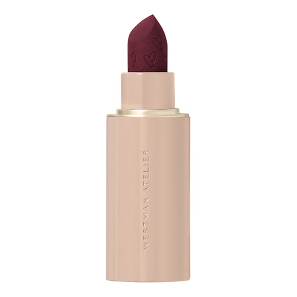 Lip Suede - Rouge à Lèvres Matte Hydratant à L'Acide Hyaluronique, WESTMAN ATELIER