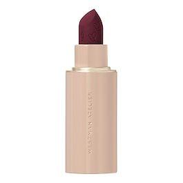 Lip Suede - Rouge à Lèvres Matte Hydratant à L'Acide Hyaluronique image
