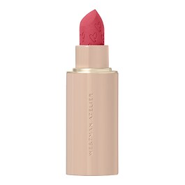 Lip Suede - Rouge à Lèvres Matte Hydratant à L'Acide Hyaluronique