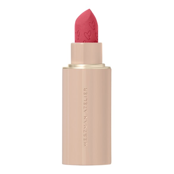 Lip Suede - Rouge à Lèvres Matte Hydratant à L'Acide Hyaluronique, WESTMAN ATELIER