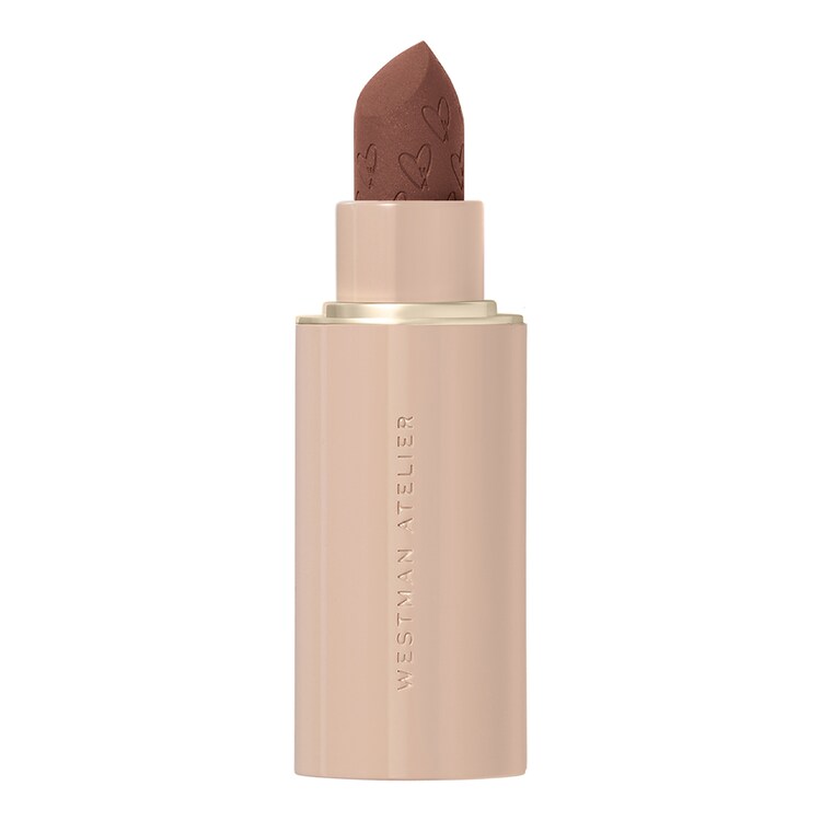 Lip Suede - Labial mate hidratante con ácido hialurónico