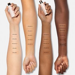 Vital Skin - Fond de Teint et Anticernes en Stick