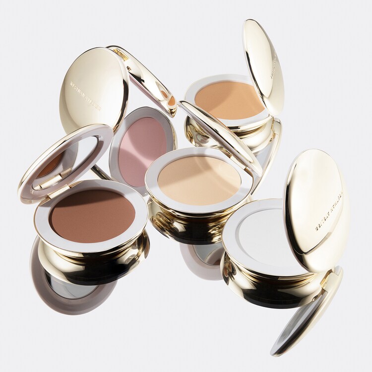 Vital Pressed Skincare - Polvos fijadores