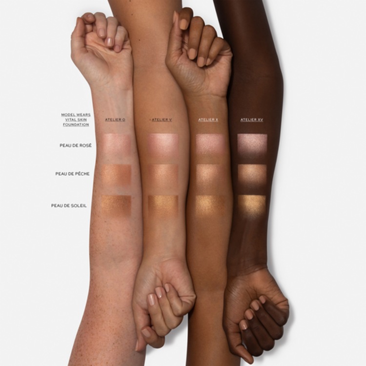 Super Loaded - Illuminateur Crème