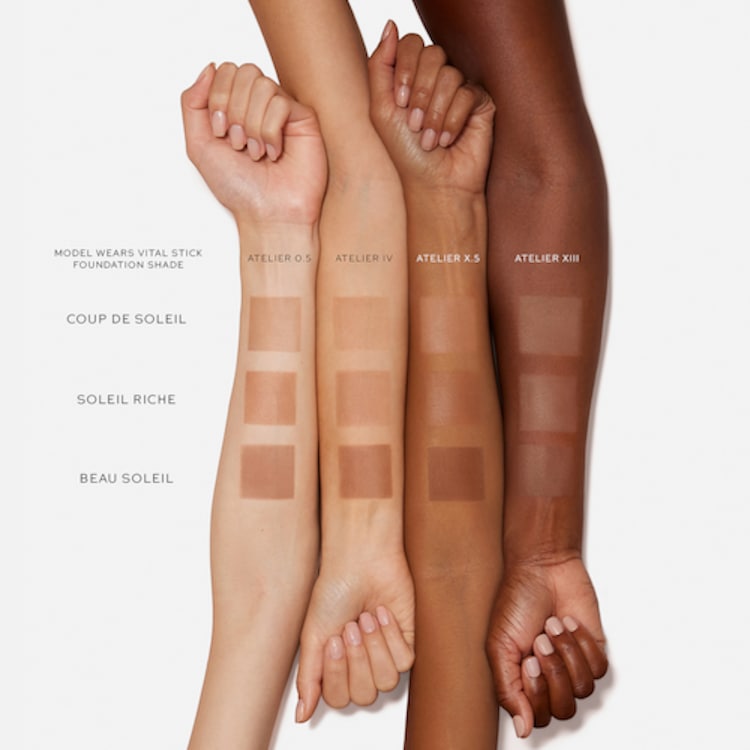 Beauty Butter - Poudre Bronzante Matte