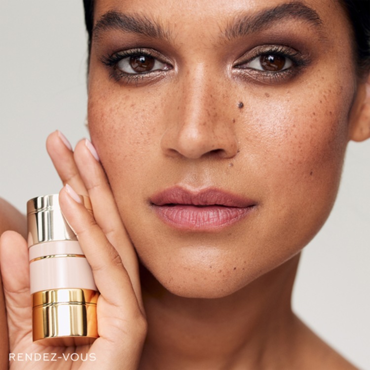 Eye Pods - Fards à Paupières Crème