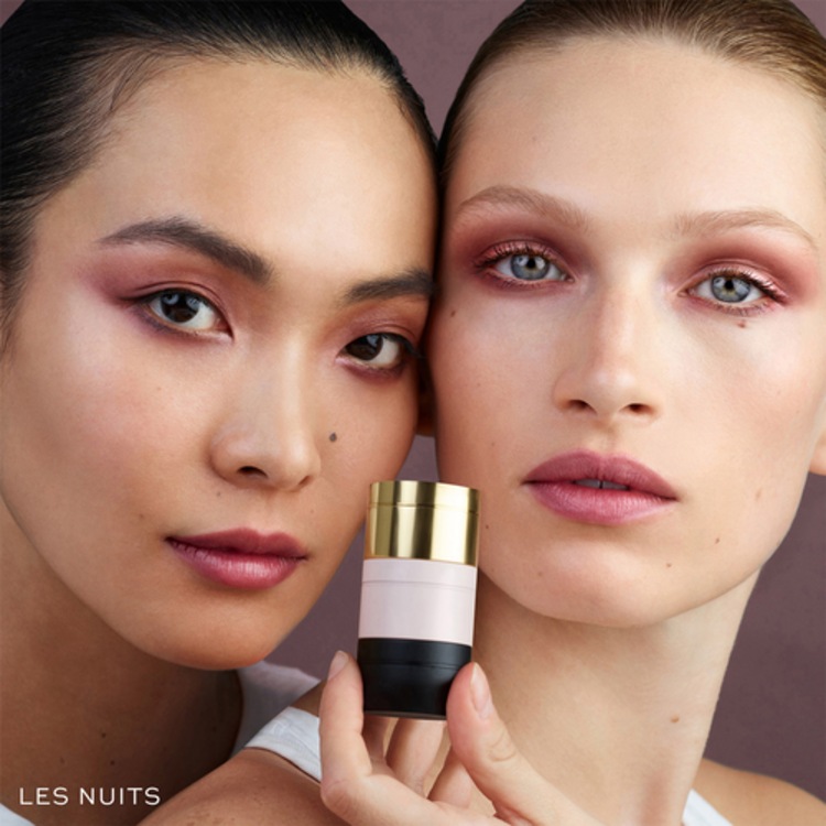 Eye Pods - Fards à Paupières Crème