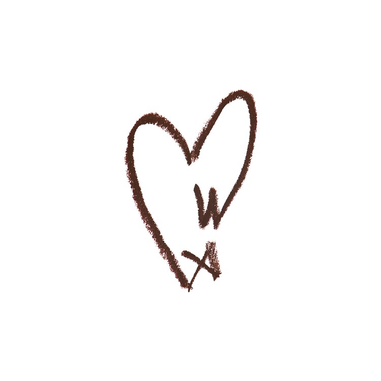 Eye Love You - Lápiz de ojos