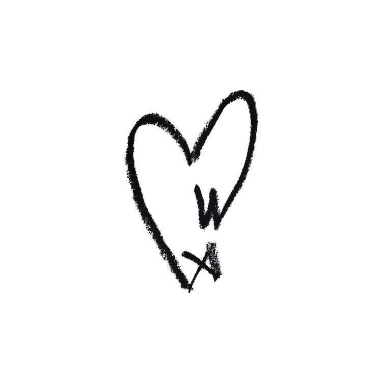 Eye Love You - Lápiz de ojos