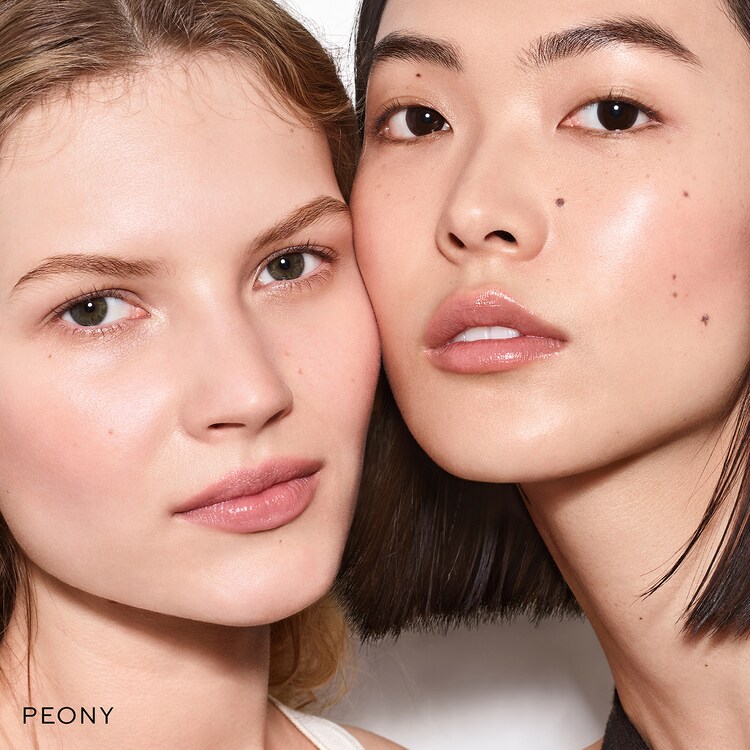 Lip Suede - Palette Per Labbra