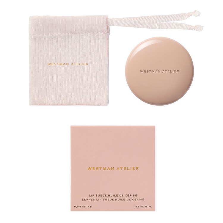 Lip Suede - Palette Per Labbra