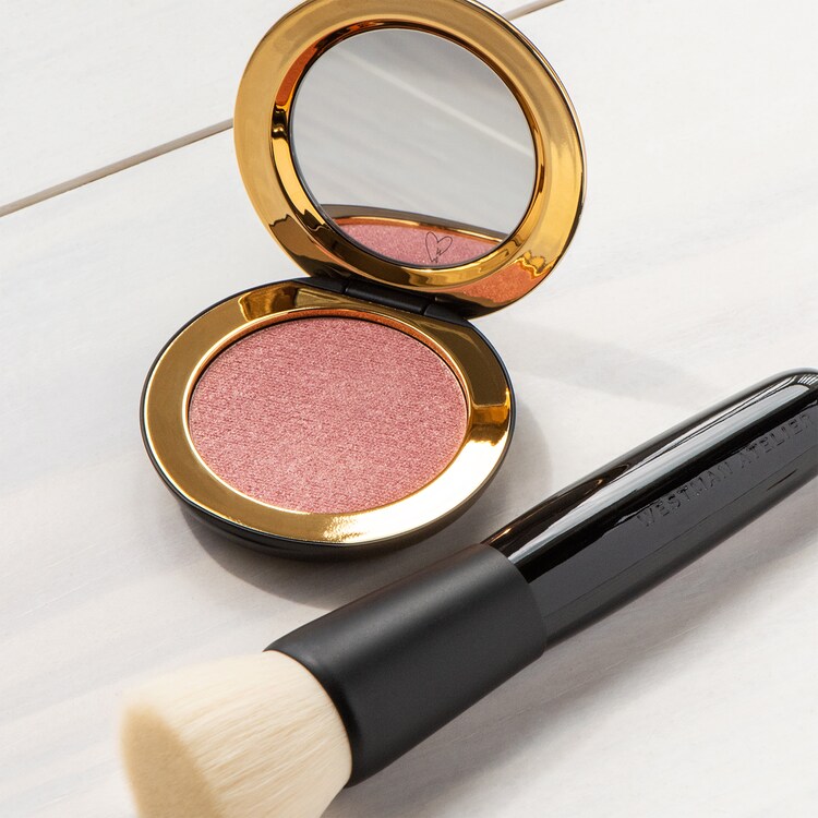 Blender Brush - Brocha difuminadora para cremas