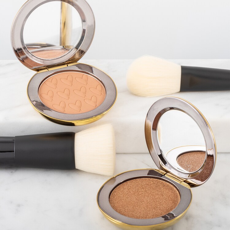 Powder Brush - Brocha para polvos