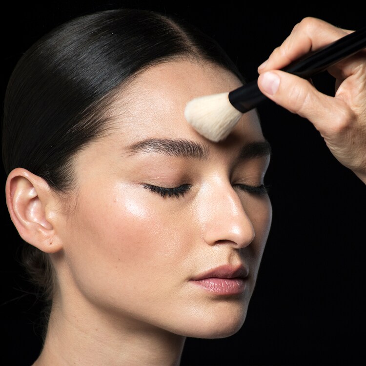 Powder Brush - Brocha para polvos