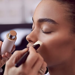 Foundation Brush - Pennello Per Fondotinta