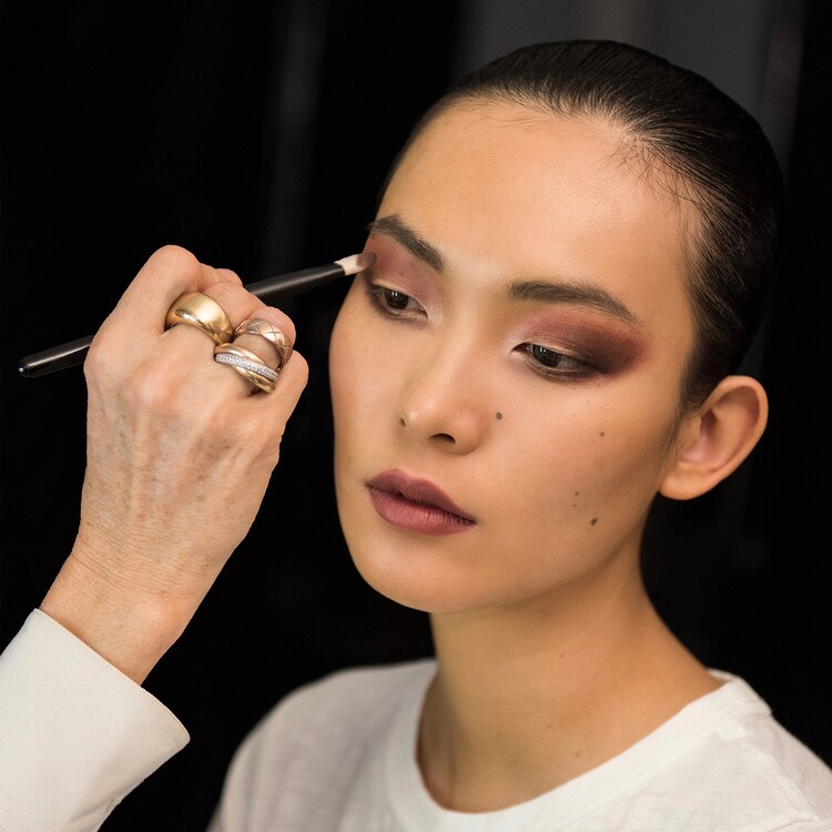 Eyeshadow I Brush - Pinceau Fard À Paupières