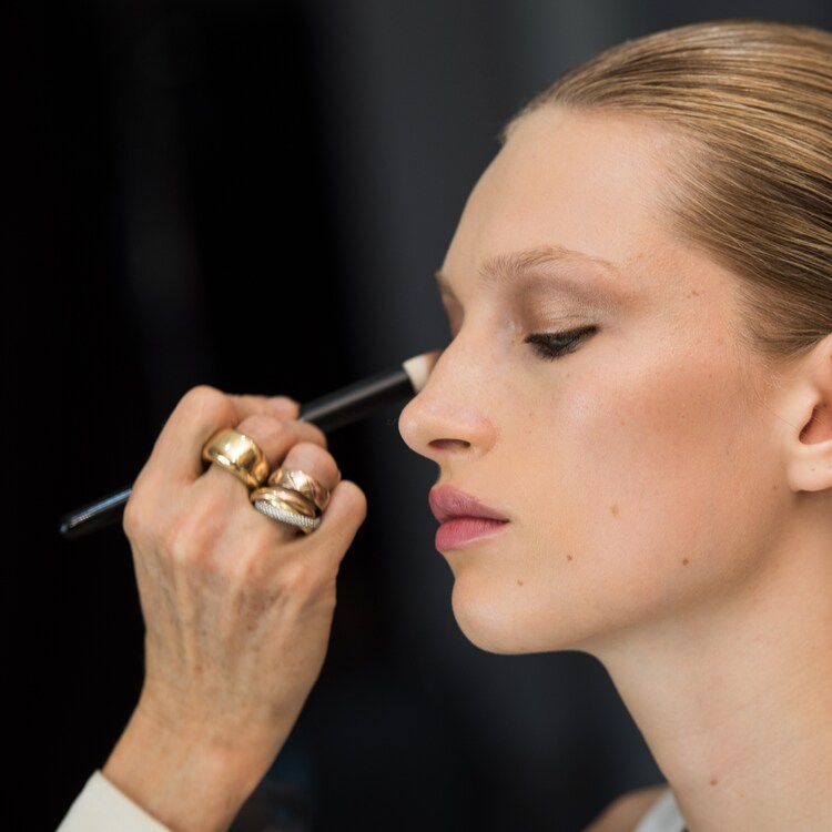 Eyeshadow II Brush - Brocha para sombras de ojos