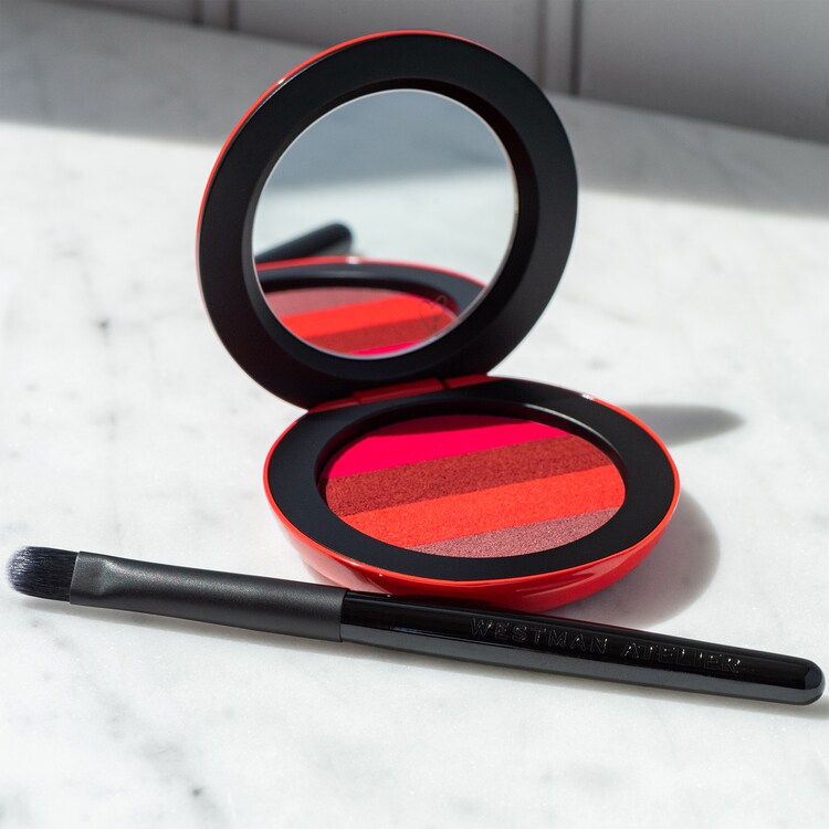 Lip Brush - Pincel para lábios
