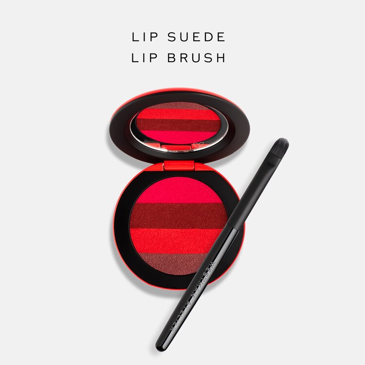 Lip Brush - Pincel para lábios