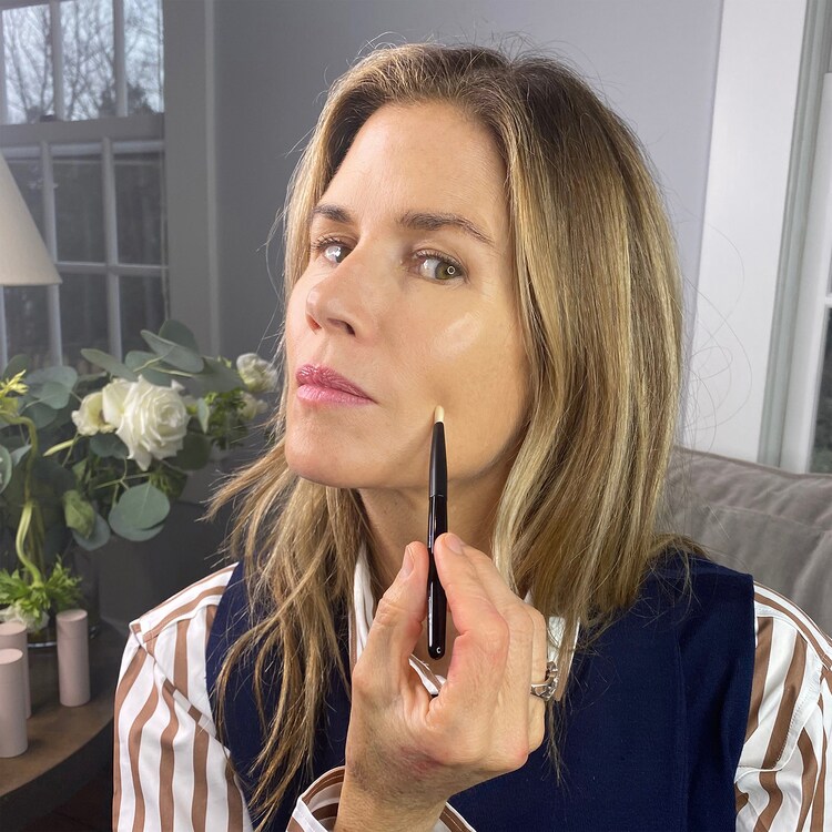 Spot Brush - Pincel Retoque Precisão