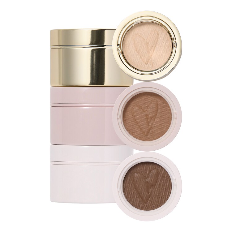 Eye Pods - Sombras de ojos en crema